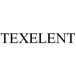 TEXELENT trademark