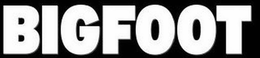 BIGFOOT trademark