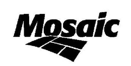 MOSAIC trademark