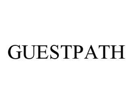GUESTPATH trademark