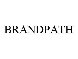 BRANDPATH trademark