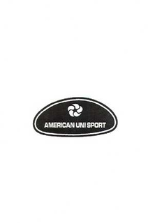 AMERICAN UNI SPORT trademark