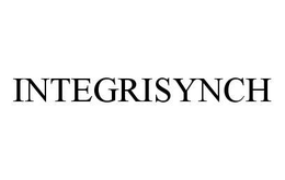 INTEGRISYNCH trademark
