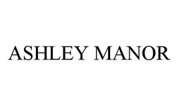 ASHLEY MANOR trademark
