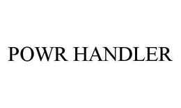 POWR HANDLER trademark