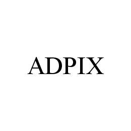 ADPIX trademark