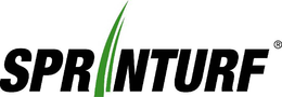 SPRINTURF trademark