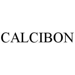 CALCIBON trademark