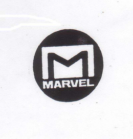 M MARVEL trademark