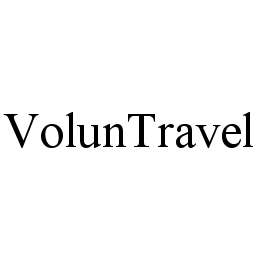VOLUNTRAVEL trademark