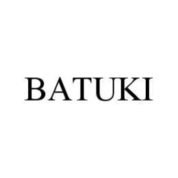 BATUKI trademark