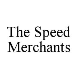 THE SPEED MERCHANTS trademark