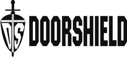 D S DOORSHIELD trademark