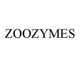 ZOOZYMES trademark