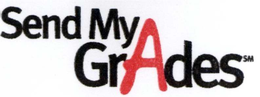 SEND MY GRADES trademark