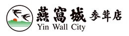 YIN WALL CITY trademark