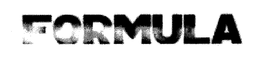 FORMULA trademark