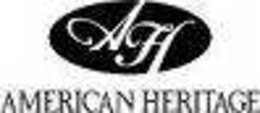 AH AMERICAN HERITAGE trademark