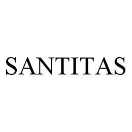 SANTITAS trademark