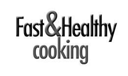 FAST&HEALTHY COOKING trademark