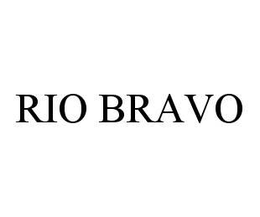 RIO BRAVO trademark