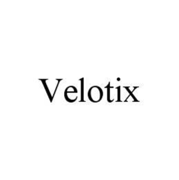 VELOTIX trademark