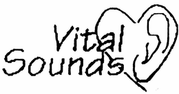 VITAL SOUNDS trademark