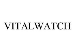 VITALWATCH trademark