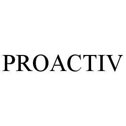 PROACTIV trademark