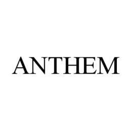 ANTHEM trademark
