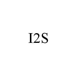 I2S trademark
