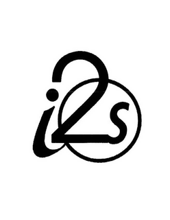 I2S trademark