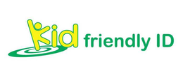 KID FRIENDLY ID trademark