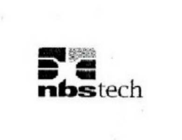 NBSTECH trademark