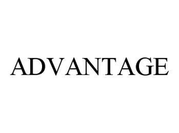 ADVANTAGE trademark