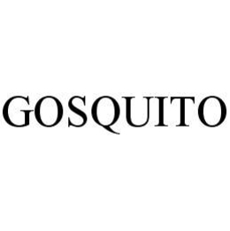 GOSQUITO trademark