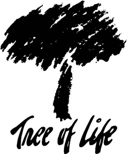 TREE OF LIFE trademark