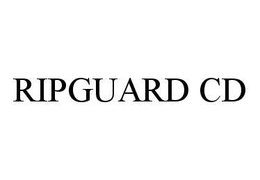 RIPGUARD CD trademark