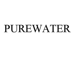PUREWATER trademark