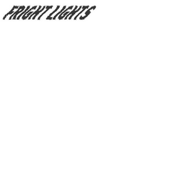 FRIGHT LIGHTS trademark