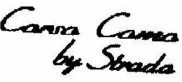 CORSO COMO BY STRADA trademark