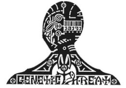 GENETIC THREAT trademark