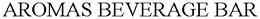 AROMAS BEVERAGE BAR trademark