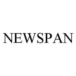 NEWSPAN trademark