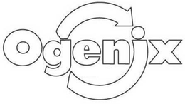 OGENIX trademark