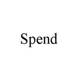SPEND trademark