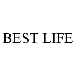 BEST LIFE trademark