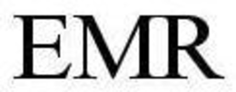 EMR trademark