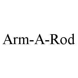 ARM-A-ROD trademark