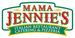 MAMA JENNIE'S ITALIAN RESTAURANT CATERING & PIZZERIA trademark